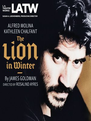 The Lion in Winter - Audiobook